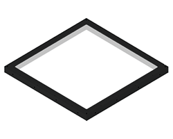 LFXV-300SW (White)