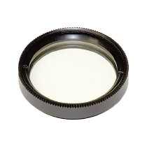 Ultraviolet cutting filter L42 series