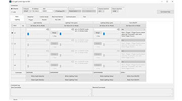 Application:Standard Version