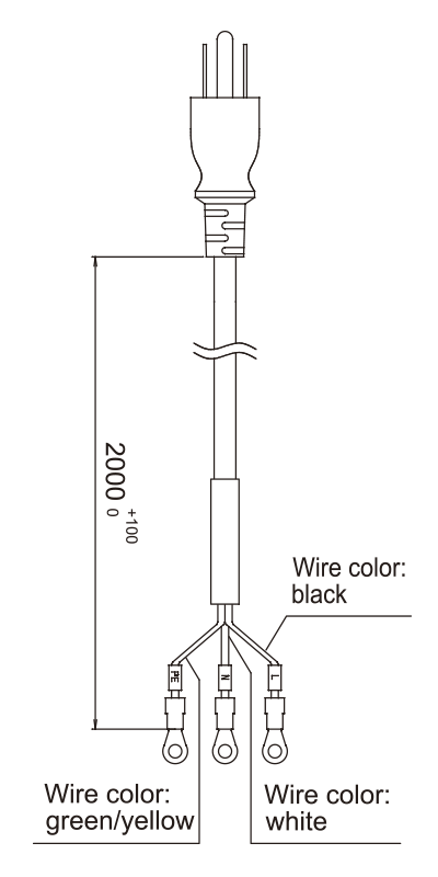 Model name: ACC-JIS-125-7-M4-2